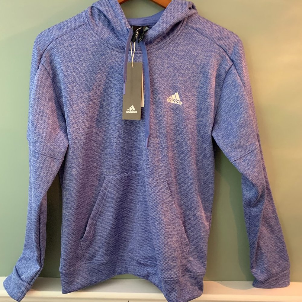 Adidas Sweatshirt Size Medium
